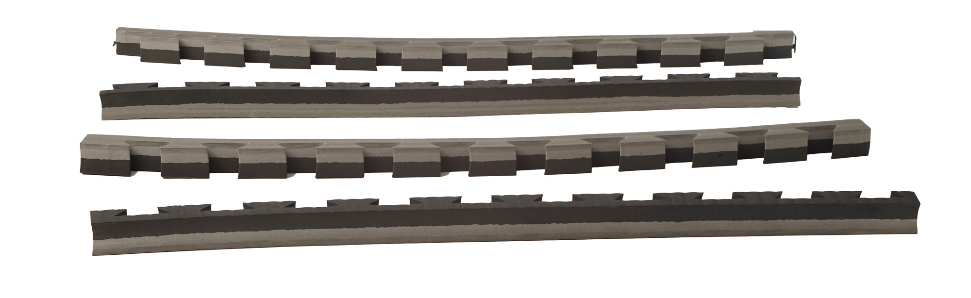 Puzzlematte-4cm-ProTatami-black_gray-3300027-7 Puzzlematte Pro Tatami 4 cm schwarz/grau Wendematte