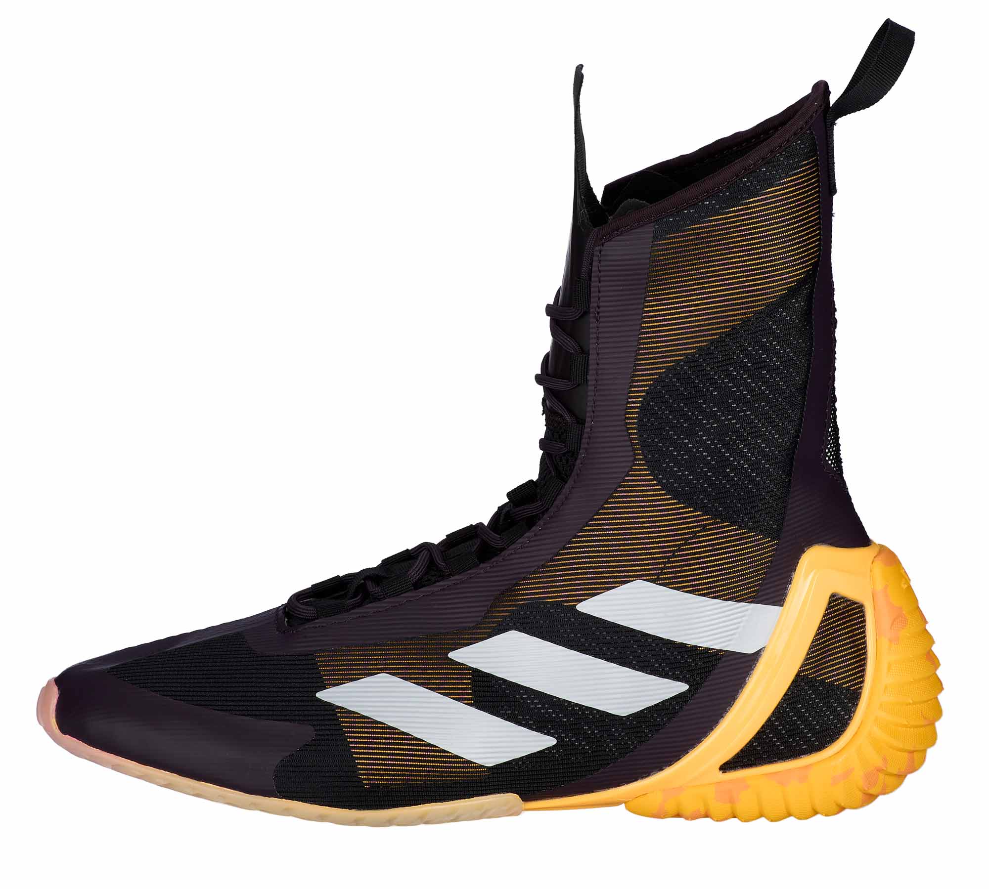 adidas Boxschuhe Speedex aurora Black / Zero Metalic / Core Black, IF0478 adidas Boxschuhe Speedex aurora Black / Zero Metalic / Core Black, IF0478