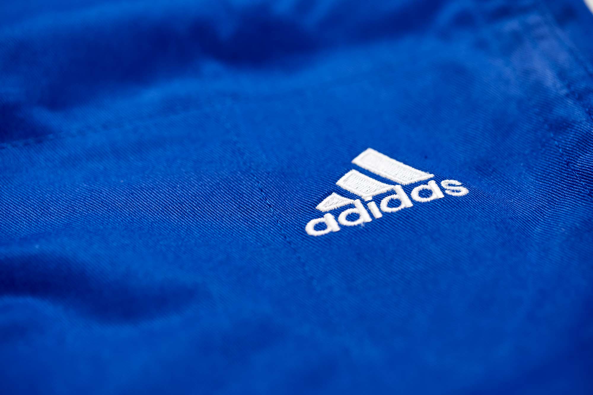 adidas-JudoGi-ChampionII-IJF-normal-blue-10 adidas Judoanzug CHAMPION II IJF, blau/weiße Streifen, JIJFB