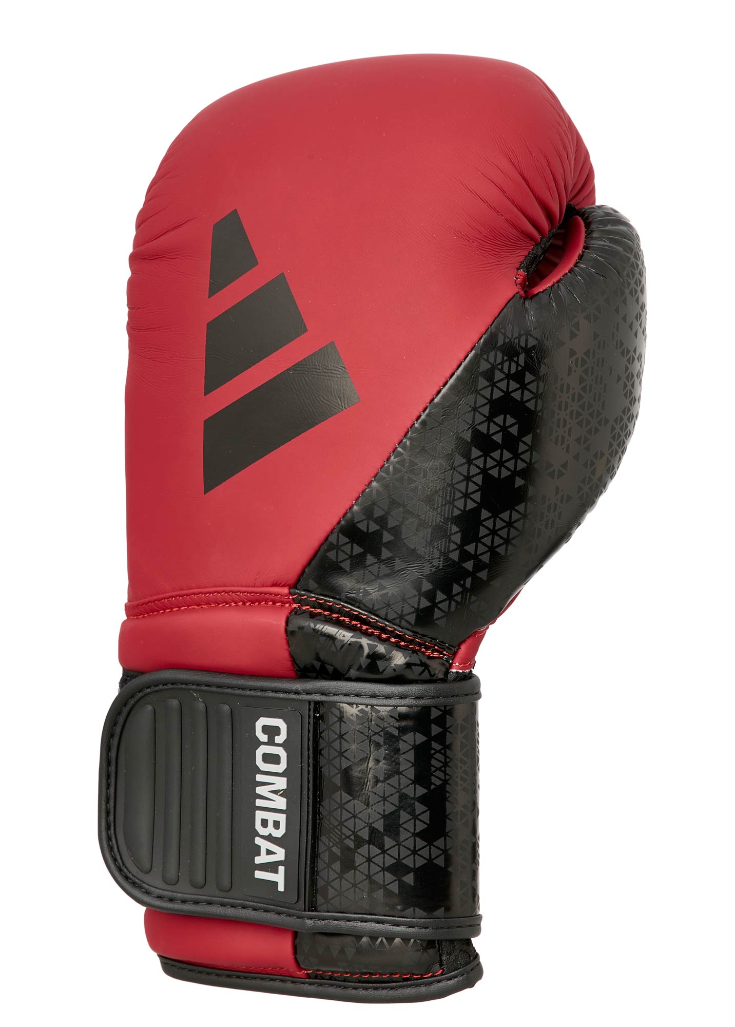 adiC50TG-Boxing-Glove-red_black-0008-1 adidas Boxhandschuhe Combat 50 vivid red/black, adiC50TG