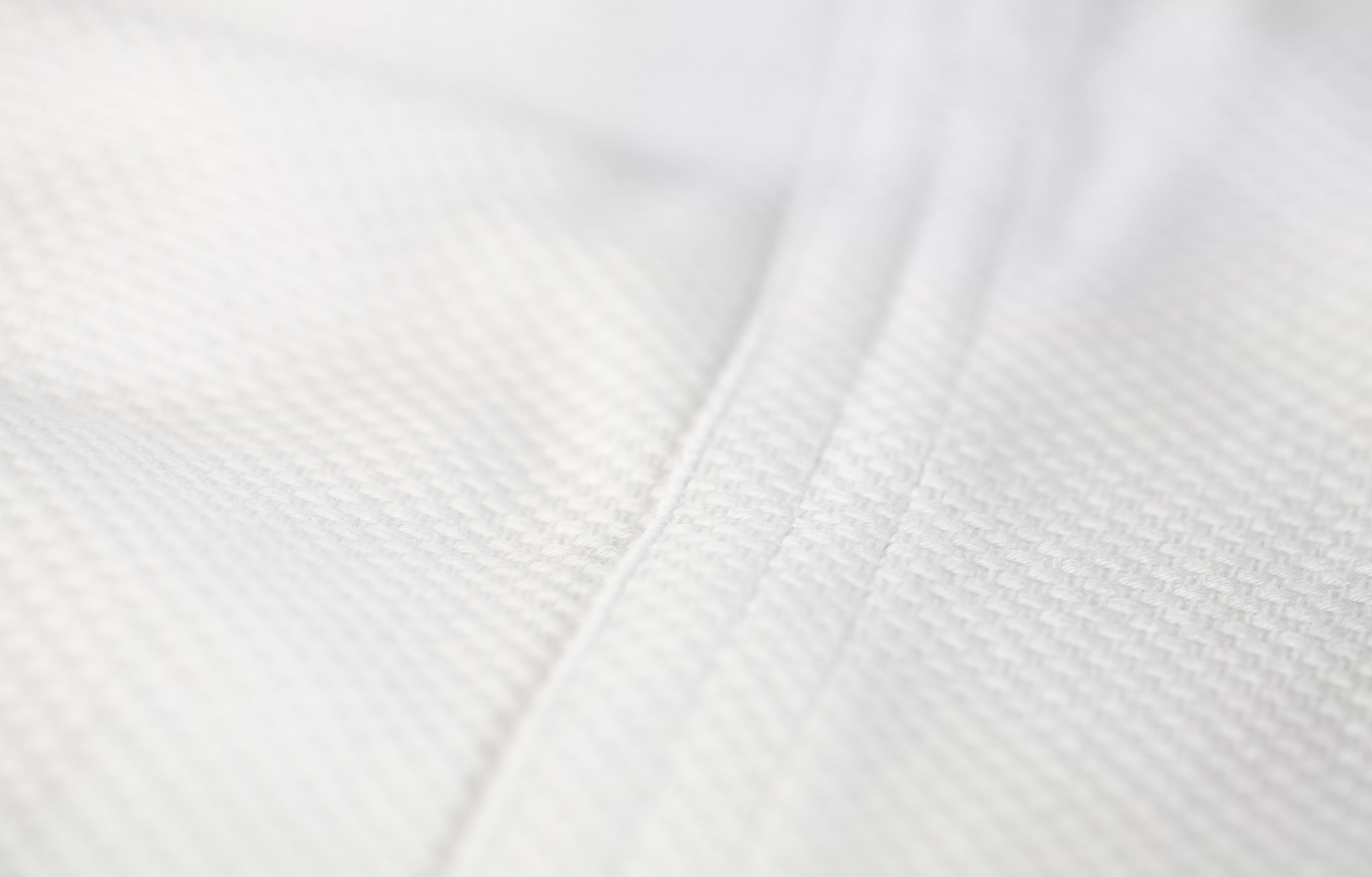 adidas-Judo_Gi-J650-Contest-White_blue-8 adidas Judo-Anzug Contest weiß/blaue Streifen, J650