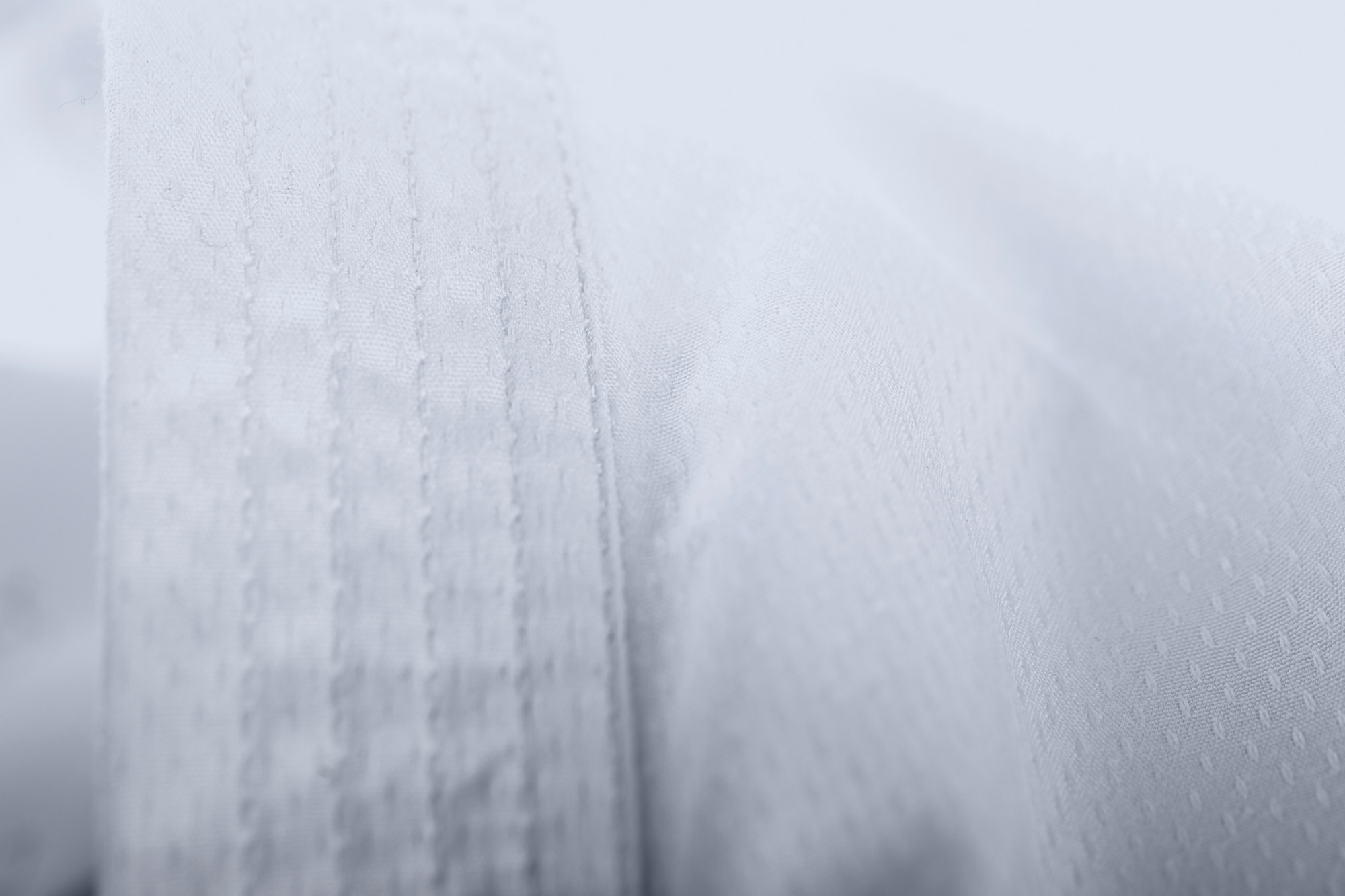 K220DNAWKF-white_black-Karate-uniform-Kumite-Fight-Logo-D1523 adidas Karateanzug Kumite Fighter DNA, K220DNA