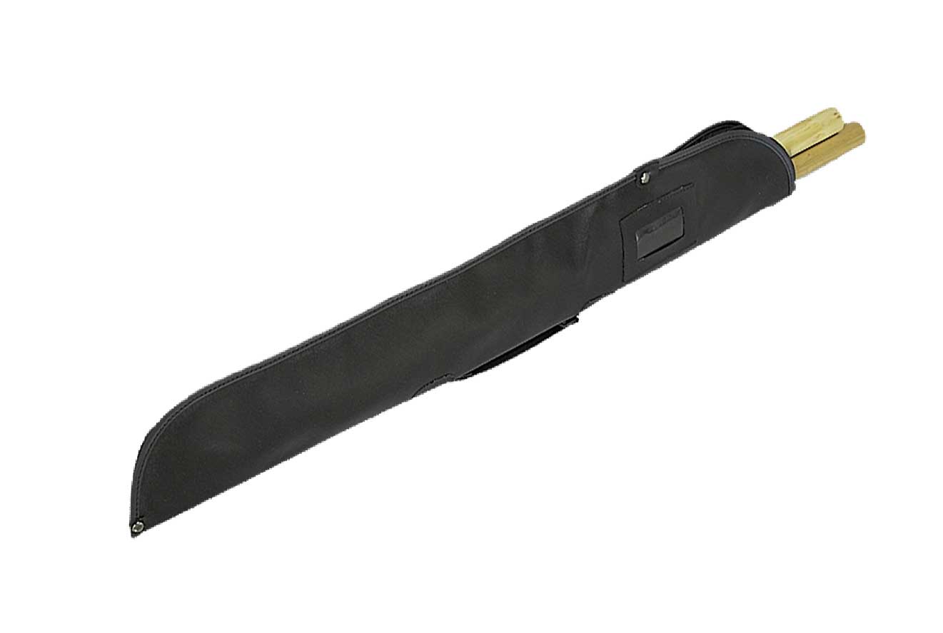 Stocktasche für 2 Stöcke 66 cm