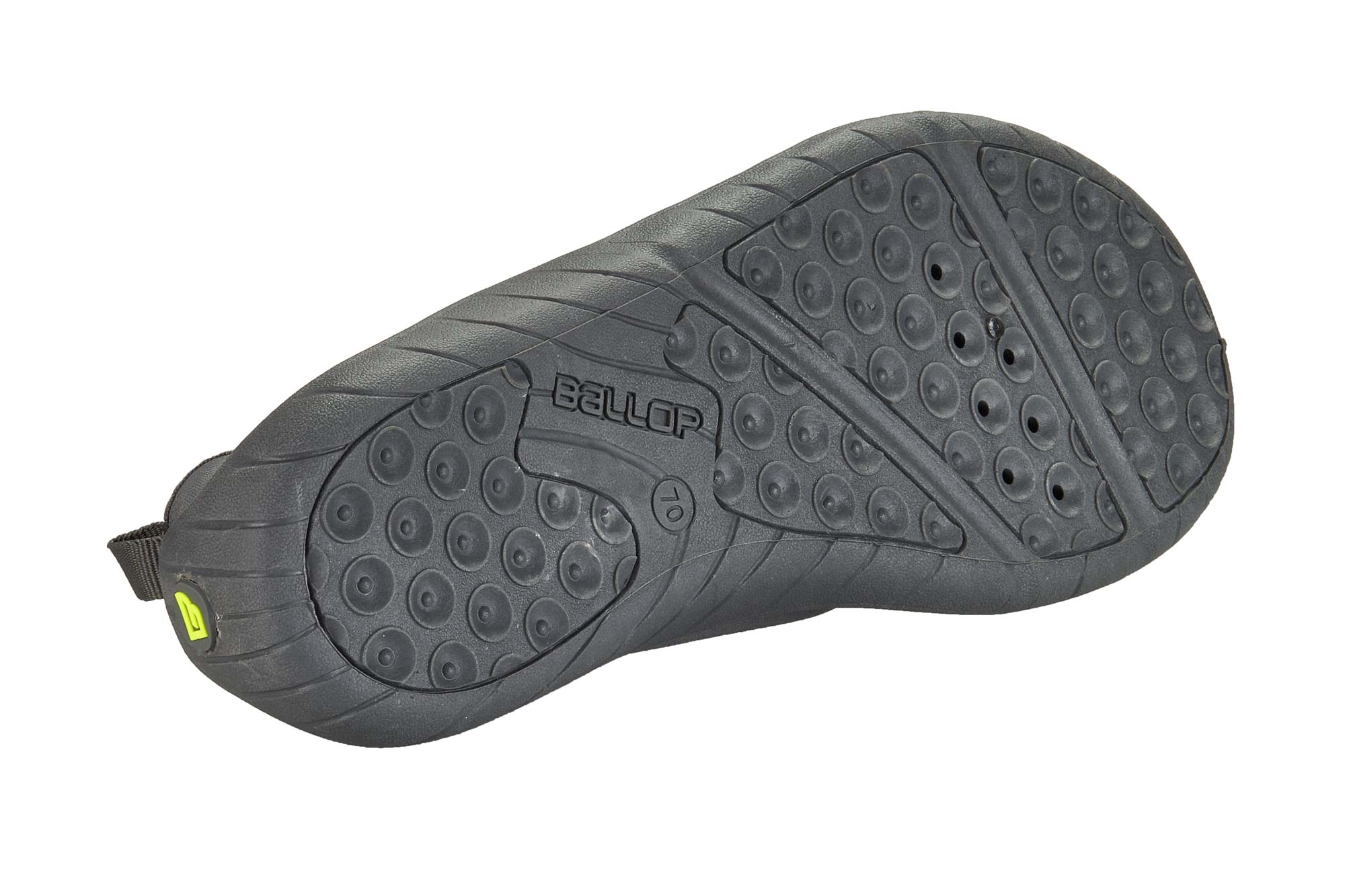 Vorabmuster2021-barfoot-gray-0319 BALLOP Hybrid basic grey