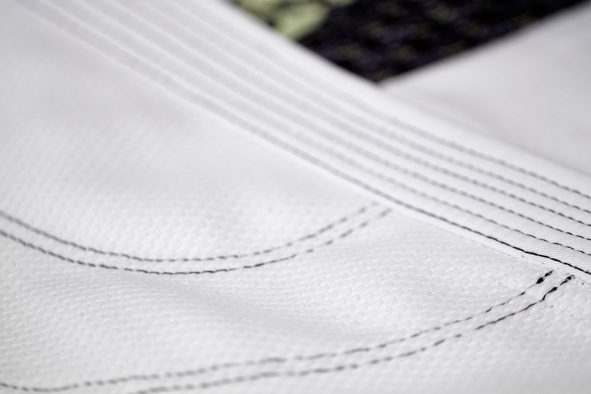 Ju-Jutsu Anzug Fighter heavy JJIF approved