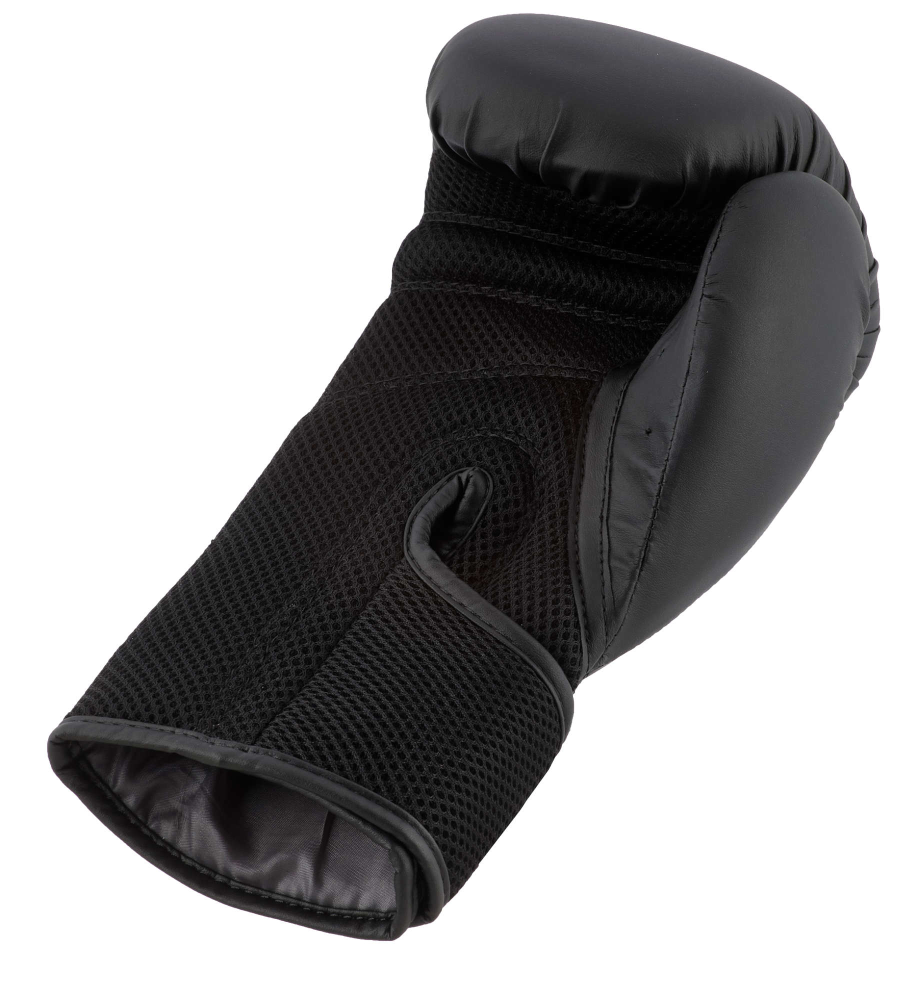 adiH25-black-Boxing-Glove-0030 adidas Boxhandschuhe Hybrid 25 adiHBG25 schwarz
