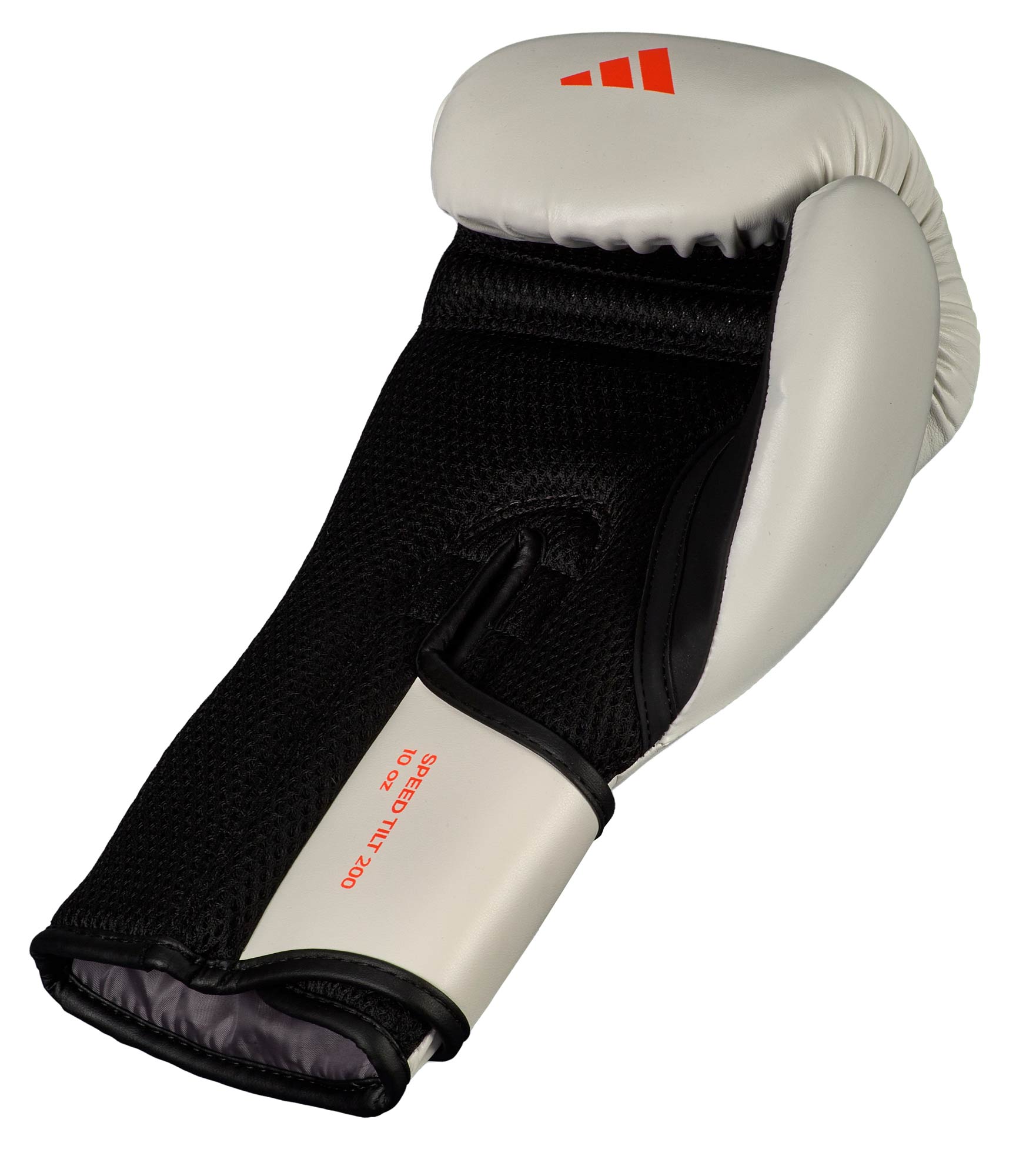 adidas Boxhandschuhe SPEED TILT 200, white SPD200 adidas Boxhandschuhe SPEED TILT 200, white SPD200