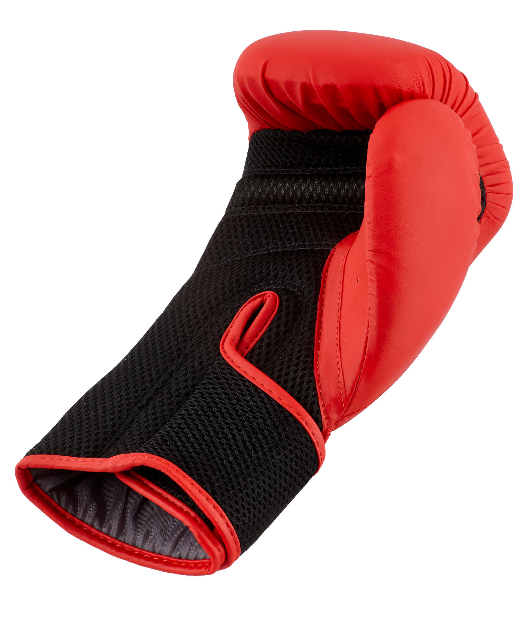 adiH25-red-Boxing-Glove-0038 adidas Boxhandschuhe Hybrid 25 adiHBG25 rot