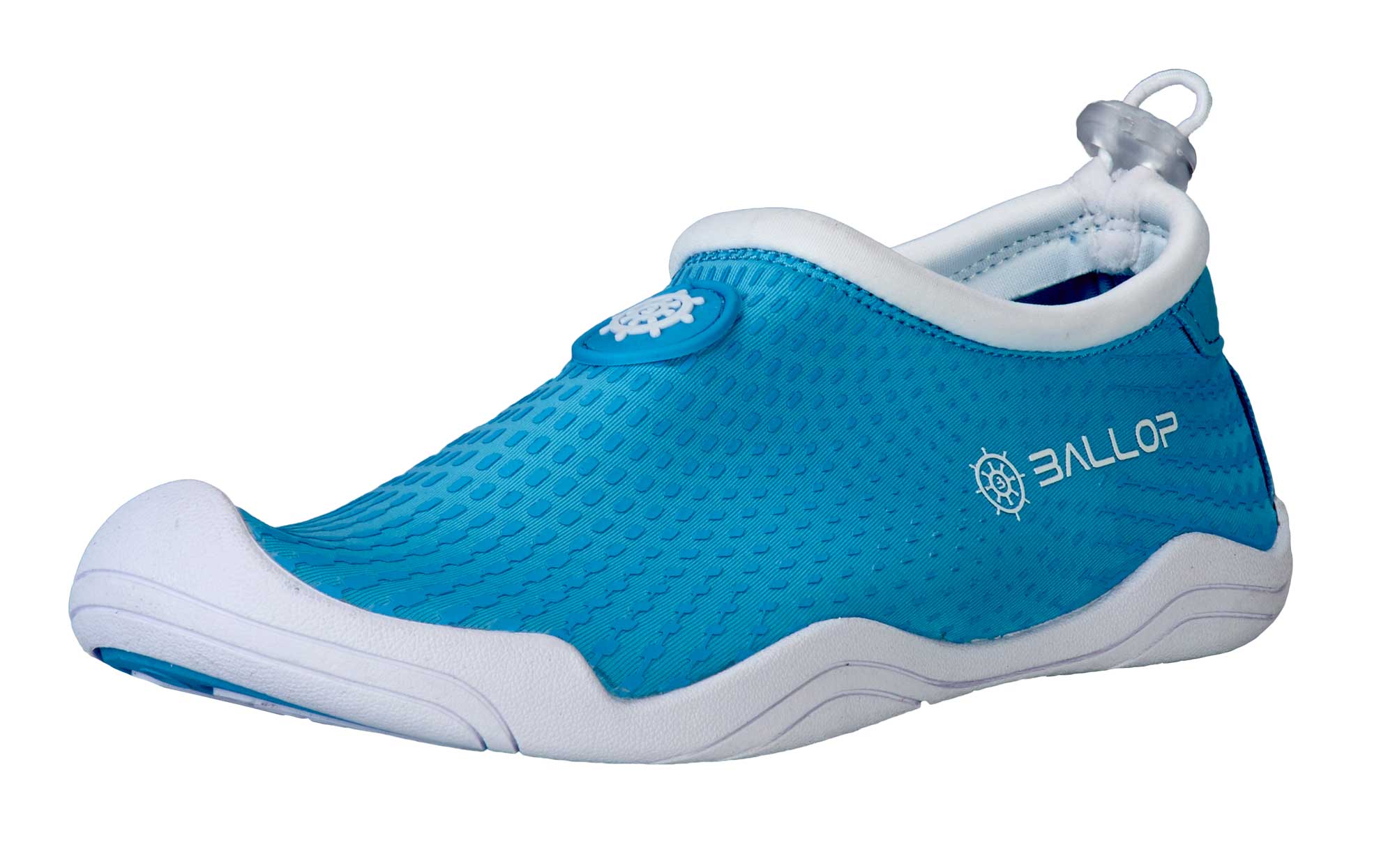 Ballop_Voyager-tuerkis-2 BALLOP Aquafit Voyager türkis V2-Sohle