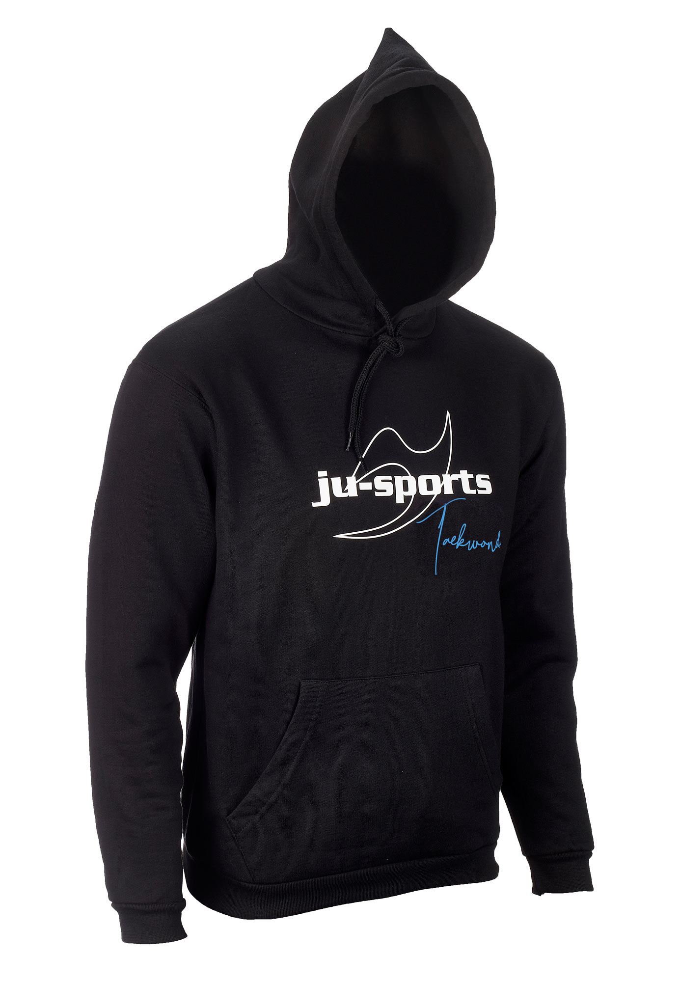 Ju-Sports Signature Line "Taekwondo" Hoodie