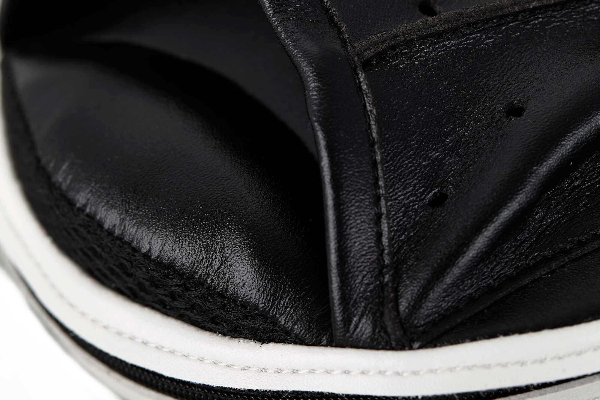 adidas Speed Focus Mitts - Speedpratzen, adiSPD400FM