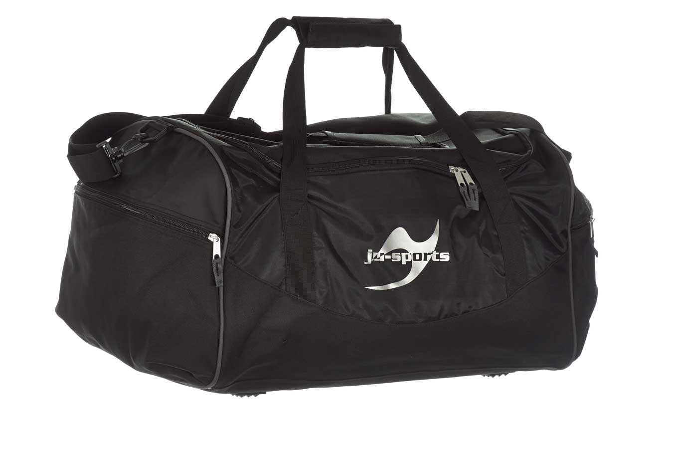 Tasche Team schwarz