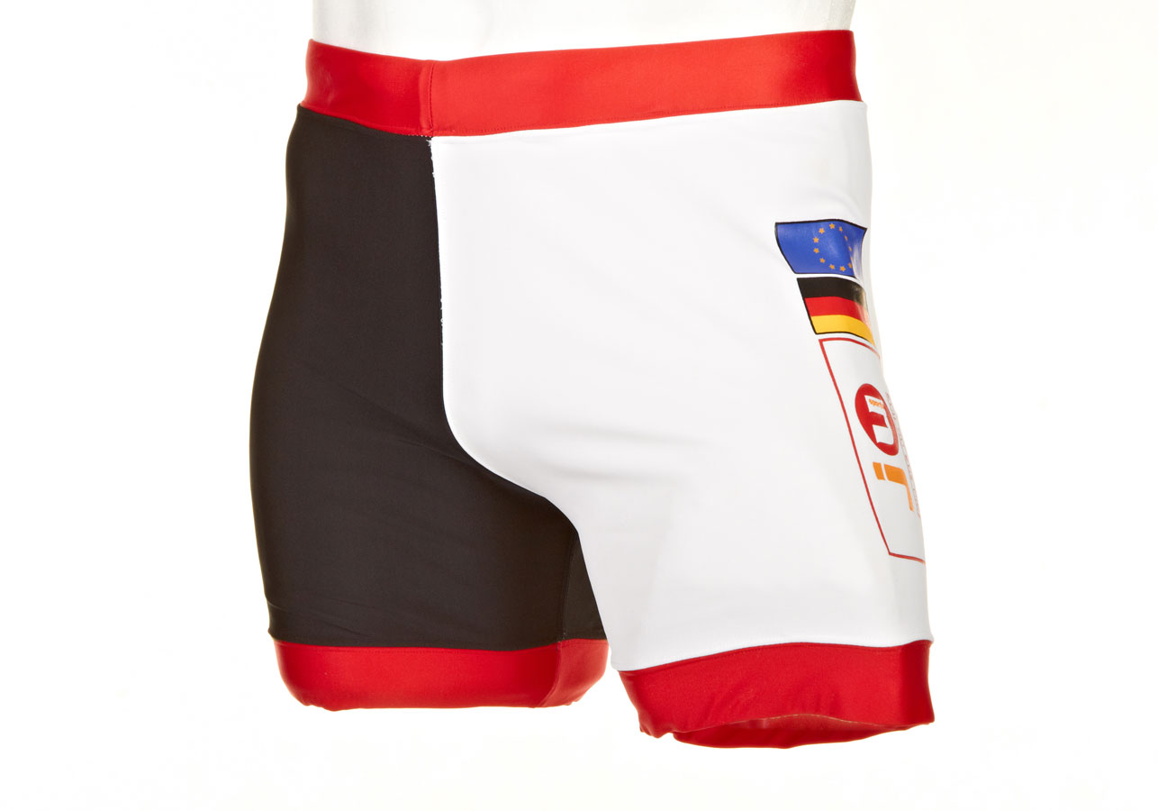Fight-Pant Two Tone