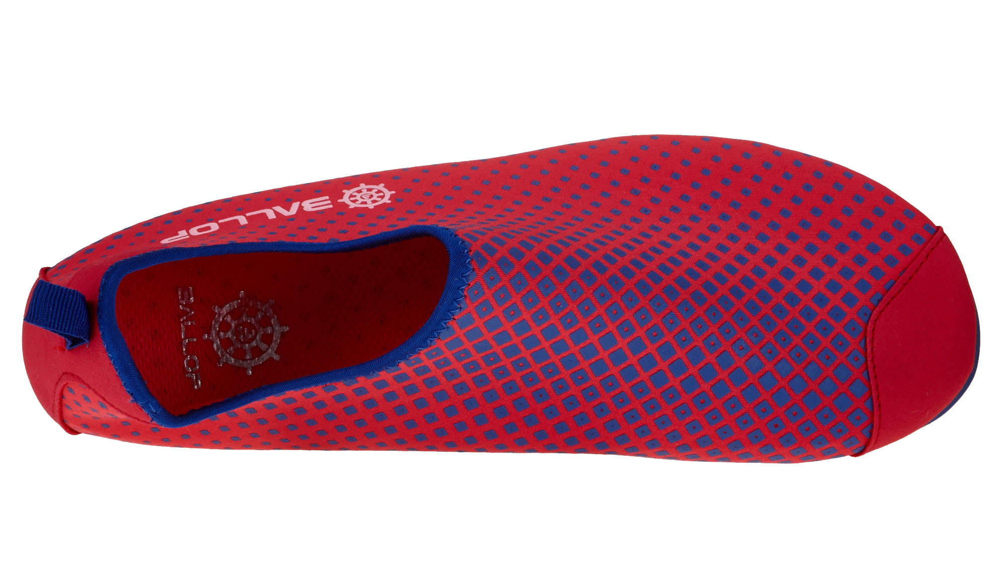 Ballop-Dia-hot-20pink-187 BALLOP Aquafit Dia pink