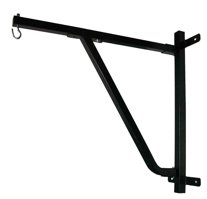 Wandhalterung klappbar Stahl