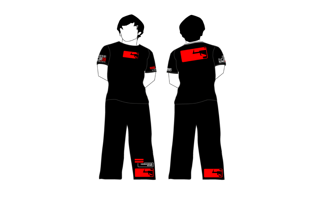 KSE Madunong Guro Pant - PERMISSION NEEDED