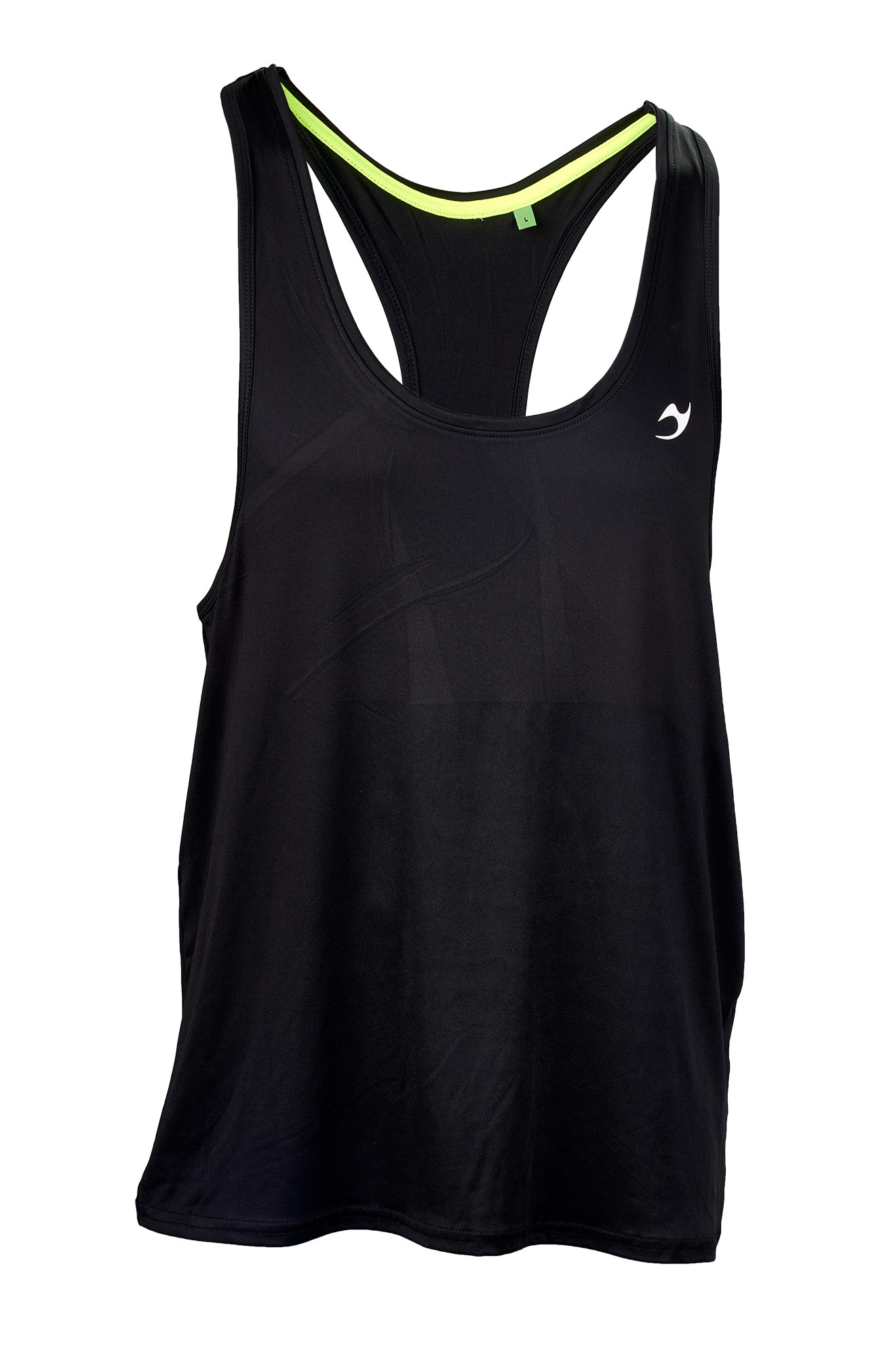 Ju-Sports "Gym-Line" Muscle Vest men