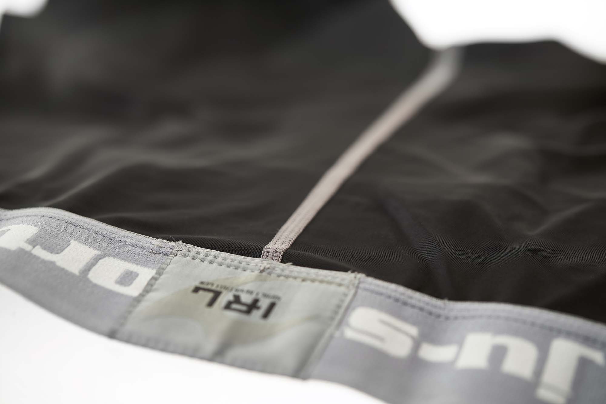 ju-sports-compression-base-shorts-motion-flex-cup-6411-4 Ju-Sports Compression Base Shorts mit Motion Pro Flexcup, Tiefschutz