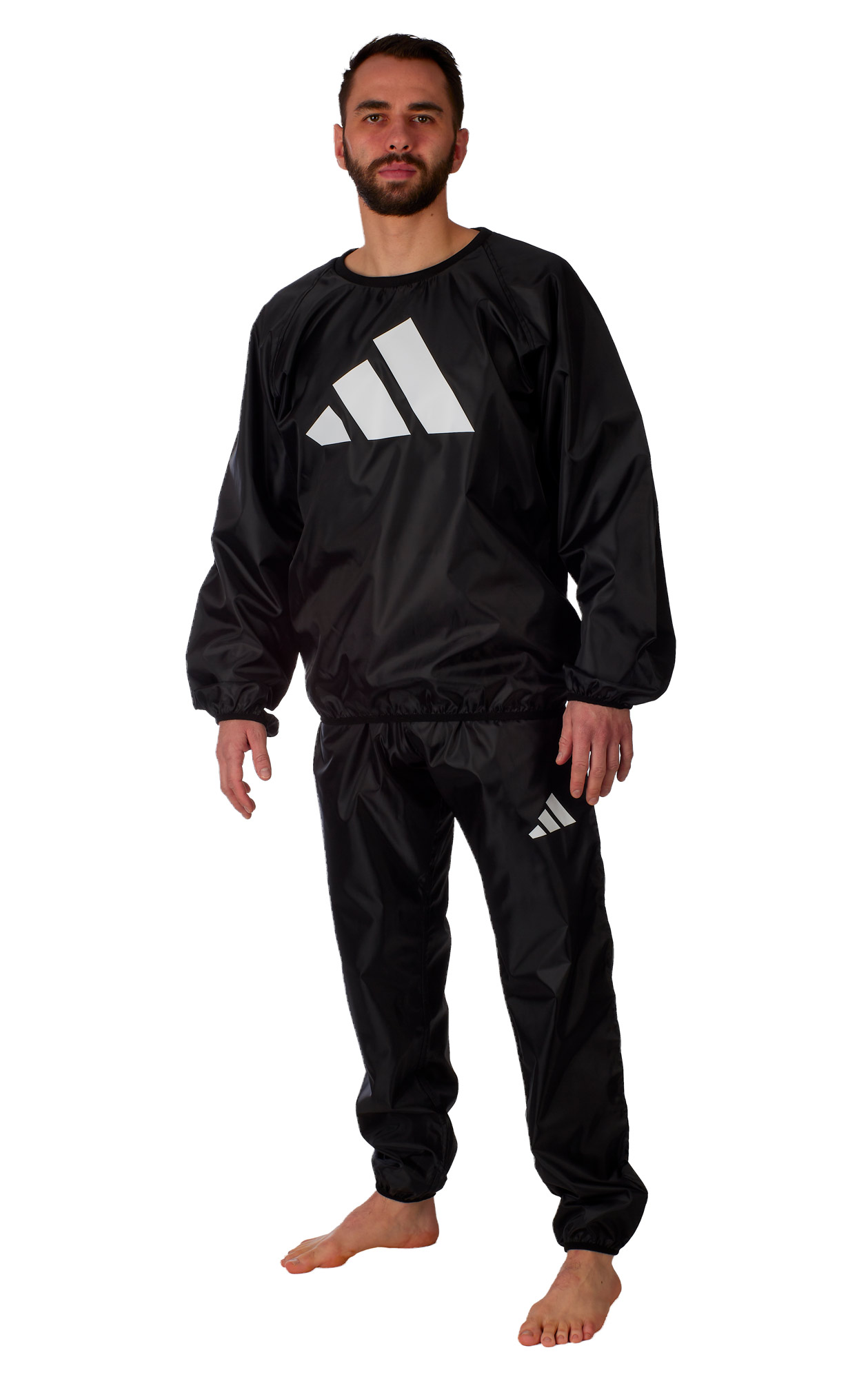 adidas Schwitzanzug, Sauna Suit, ADISS01CS adidas Schwitzanzug, Sauna Suit, ADISS01CS
