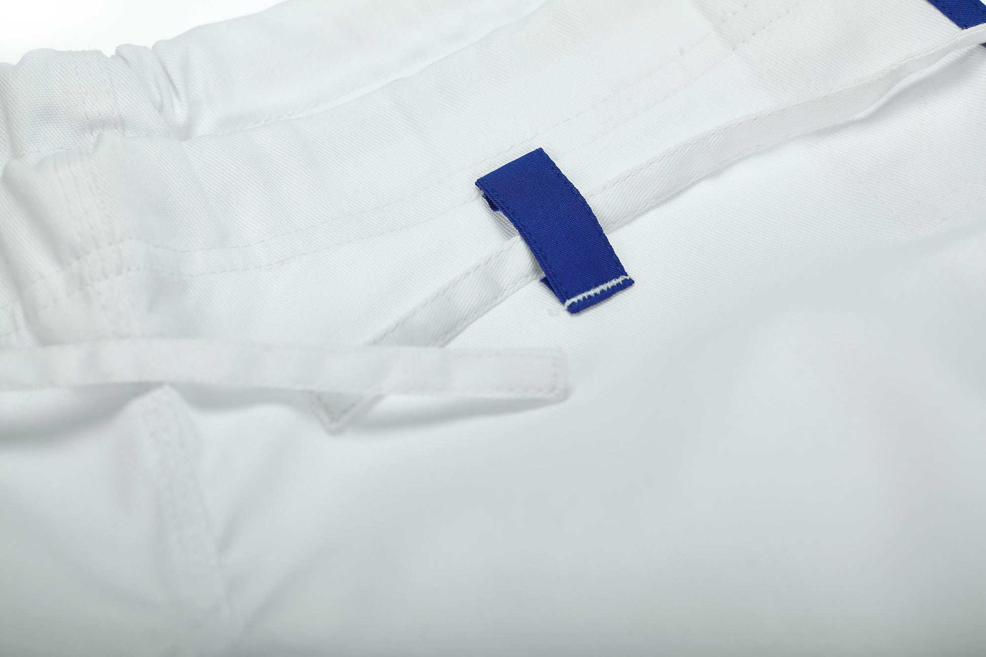 adidas BJJ-Anzug Rookie 2.0 Scale JJ250_20S