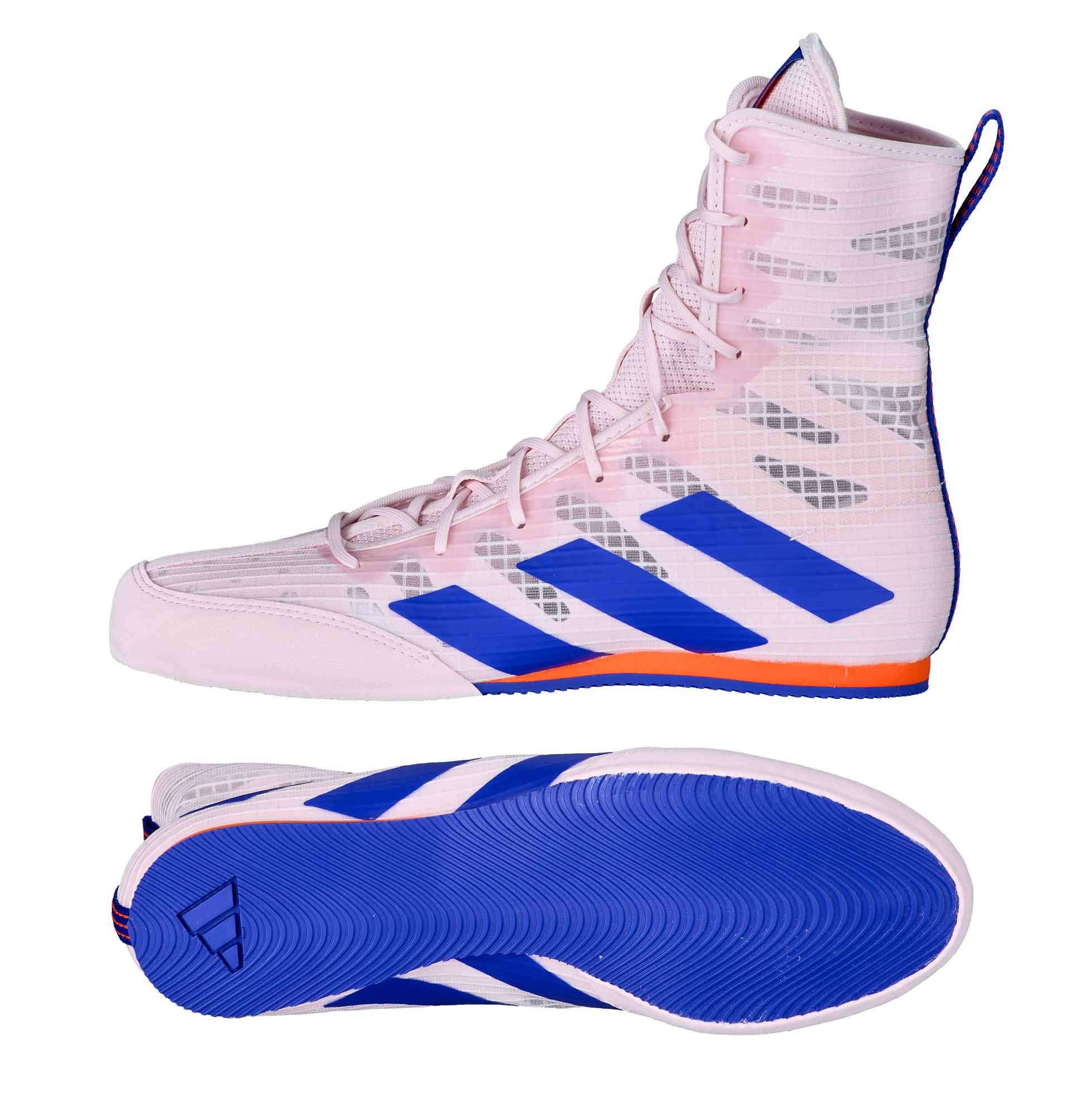 adidas Boxschuhe Box Hog 4 adidas Boxschuhe Box Hog 4