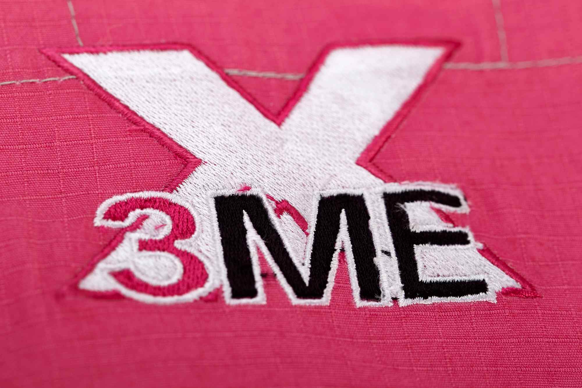 9262000-Amazona-pink-D0946 Amazona BJJ-Gi EXTREME 2.0 pink