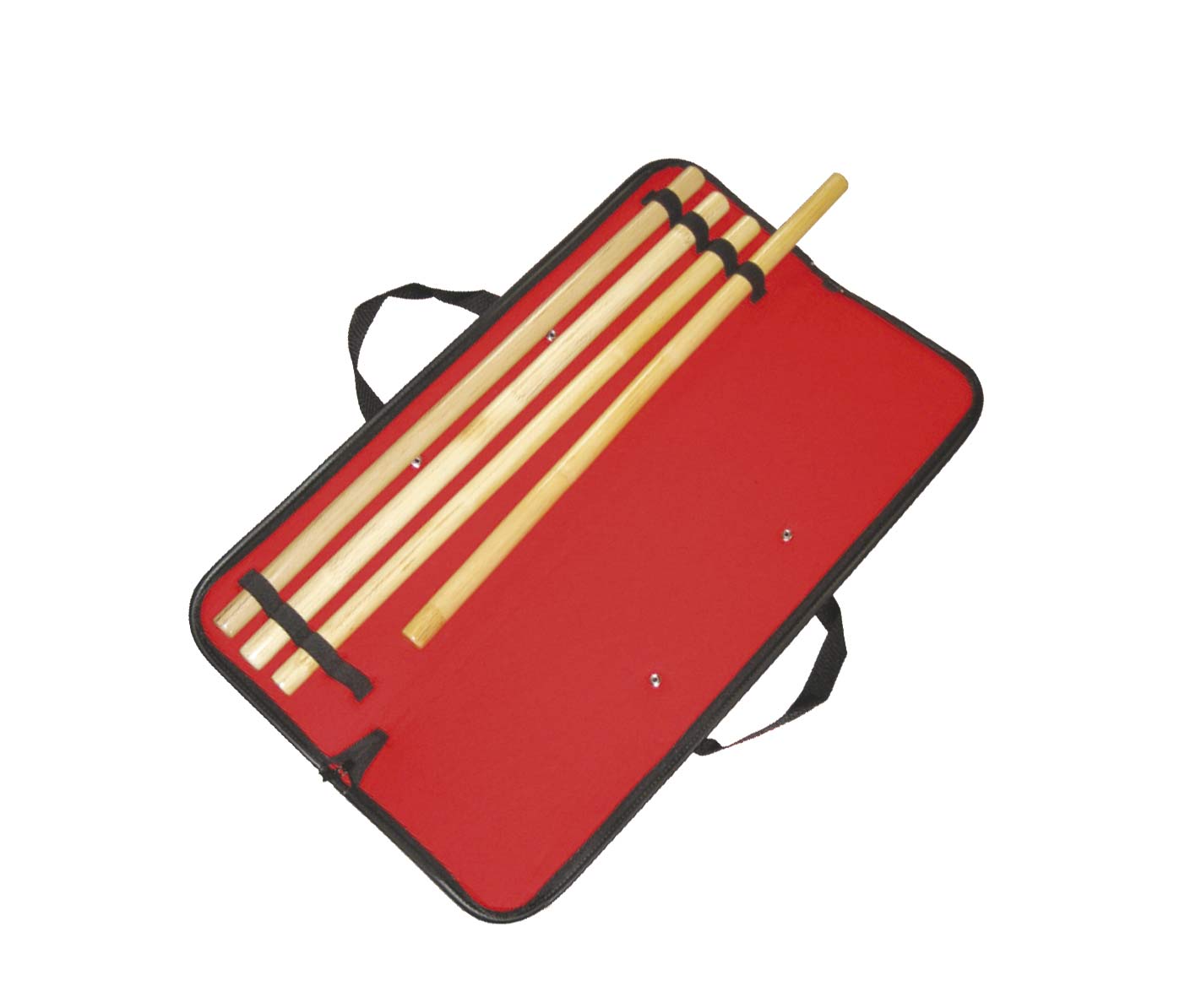 Stocktasche für 4 Stöcke 66 cm