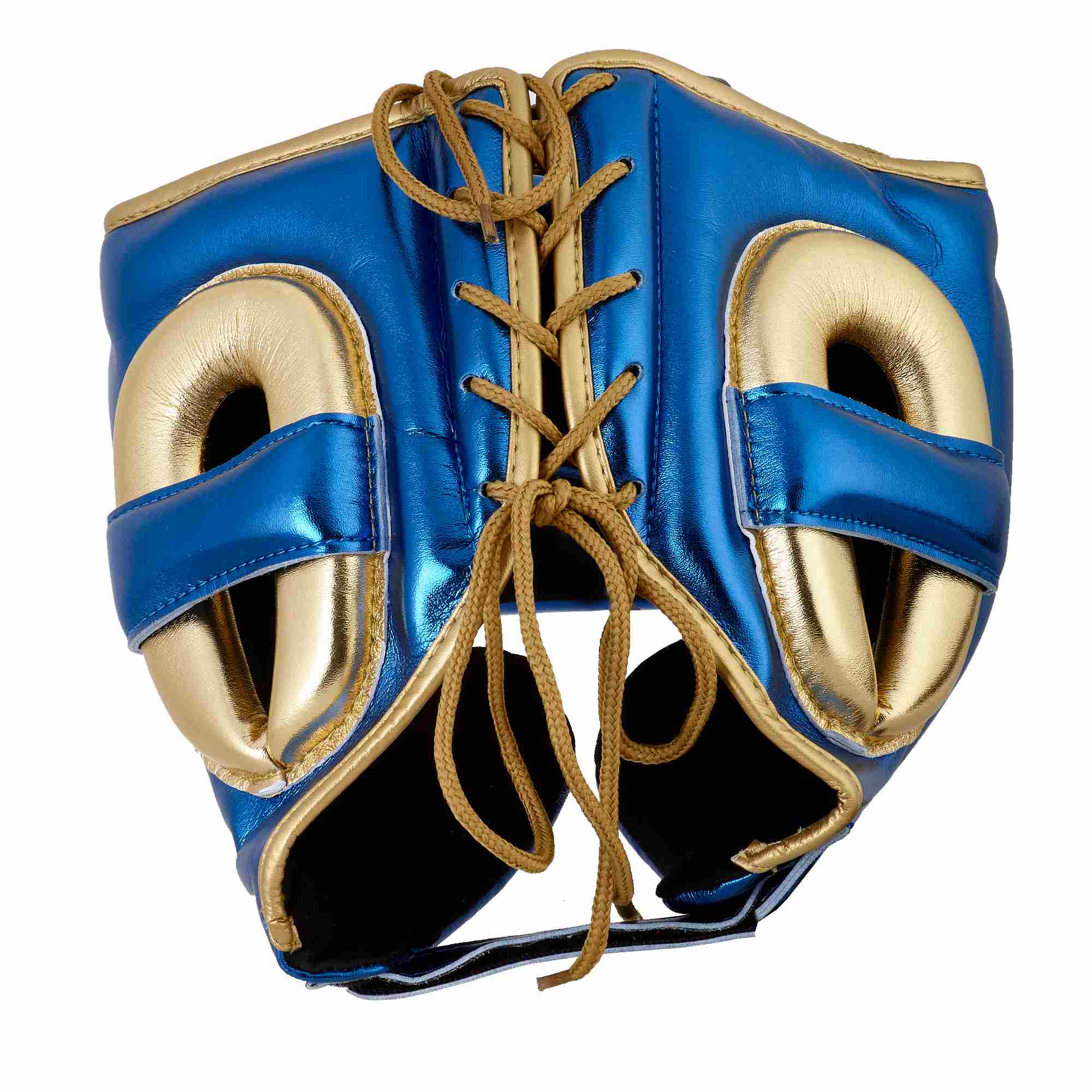 adiPHG01M-blue_gold-Fw23-Pro-Head-Gear-0178QMbExqYPN4Luk adidas adiStar Pro Kopfschutz blue/gold, ADIPHG01PRO