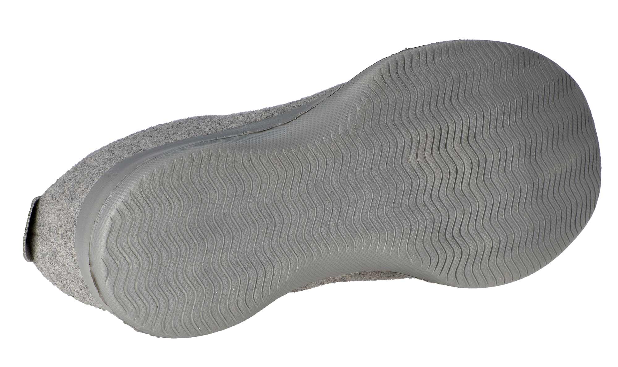 Ballop-Vorabmuster-Wool-gray-1453 BALLOP Woll-Sneaker Tenderness grey