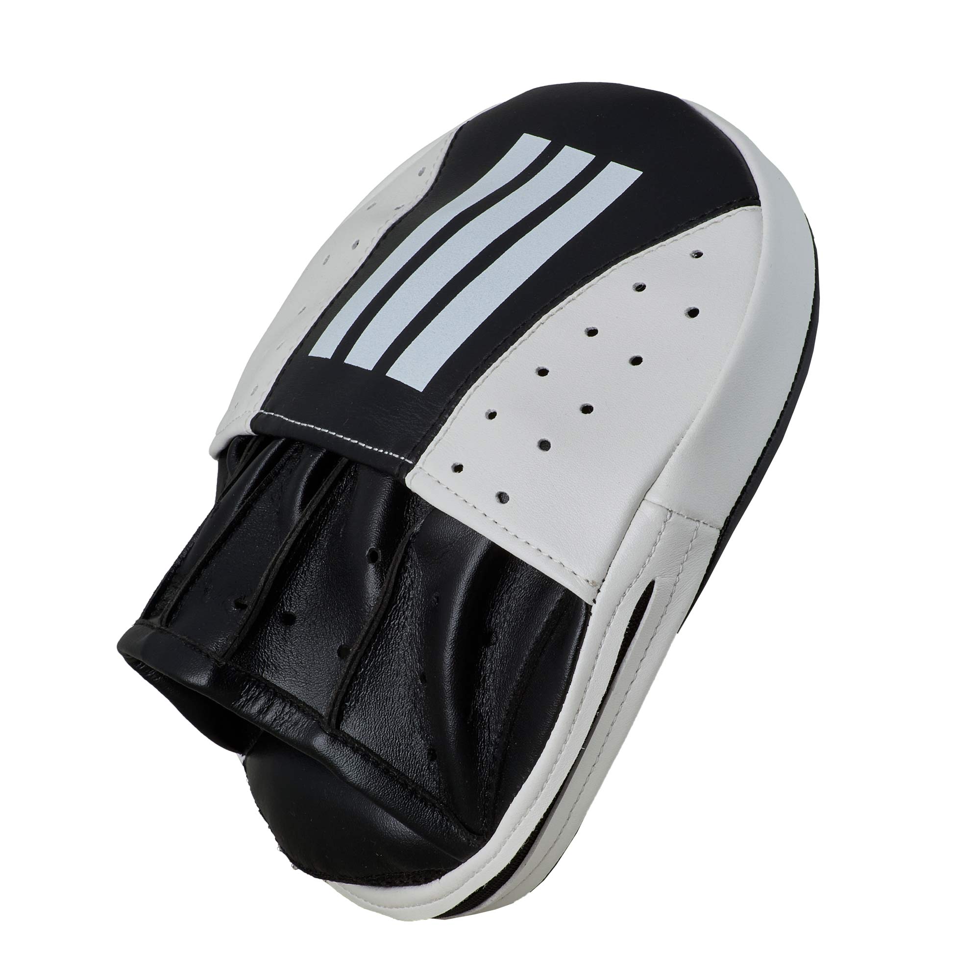 adidas Speed Focus Mitts - Speedpratzen, adiSPD400FM