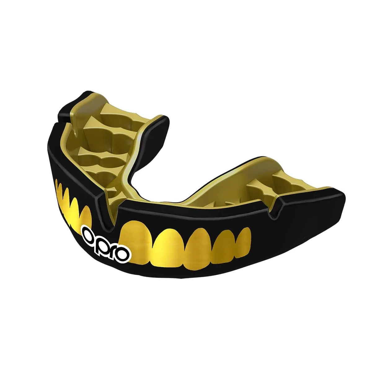 OPRO Zahnschutz Instant Custom Fit Teeth Senior