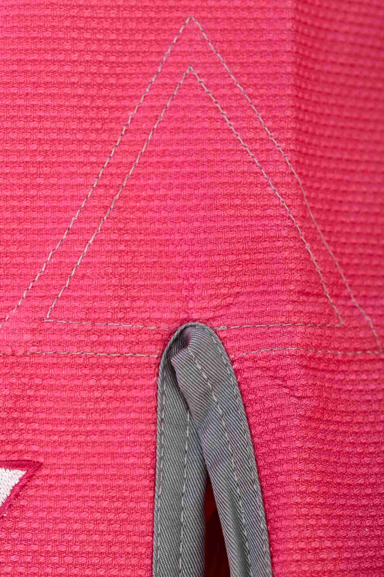 Amazona BJJ-Gi EXTREME 2.0 pink