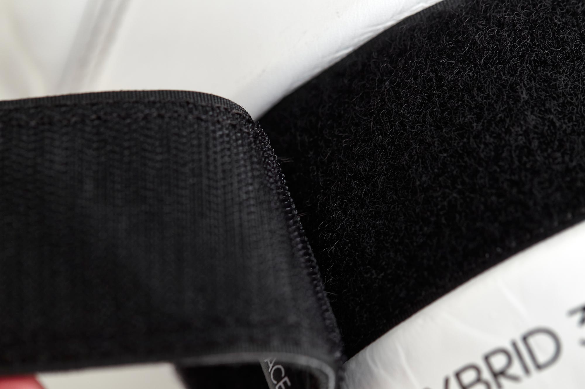 adiH350TG-Hybrid-350-Elite-Training-Glove-black_white-14OZ-D4359 adidas Hybrid 350 Elite Boxhandschuhe black/white, adiH350TG