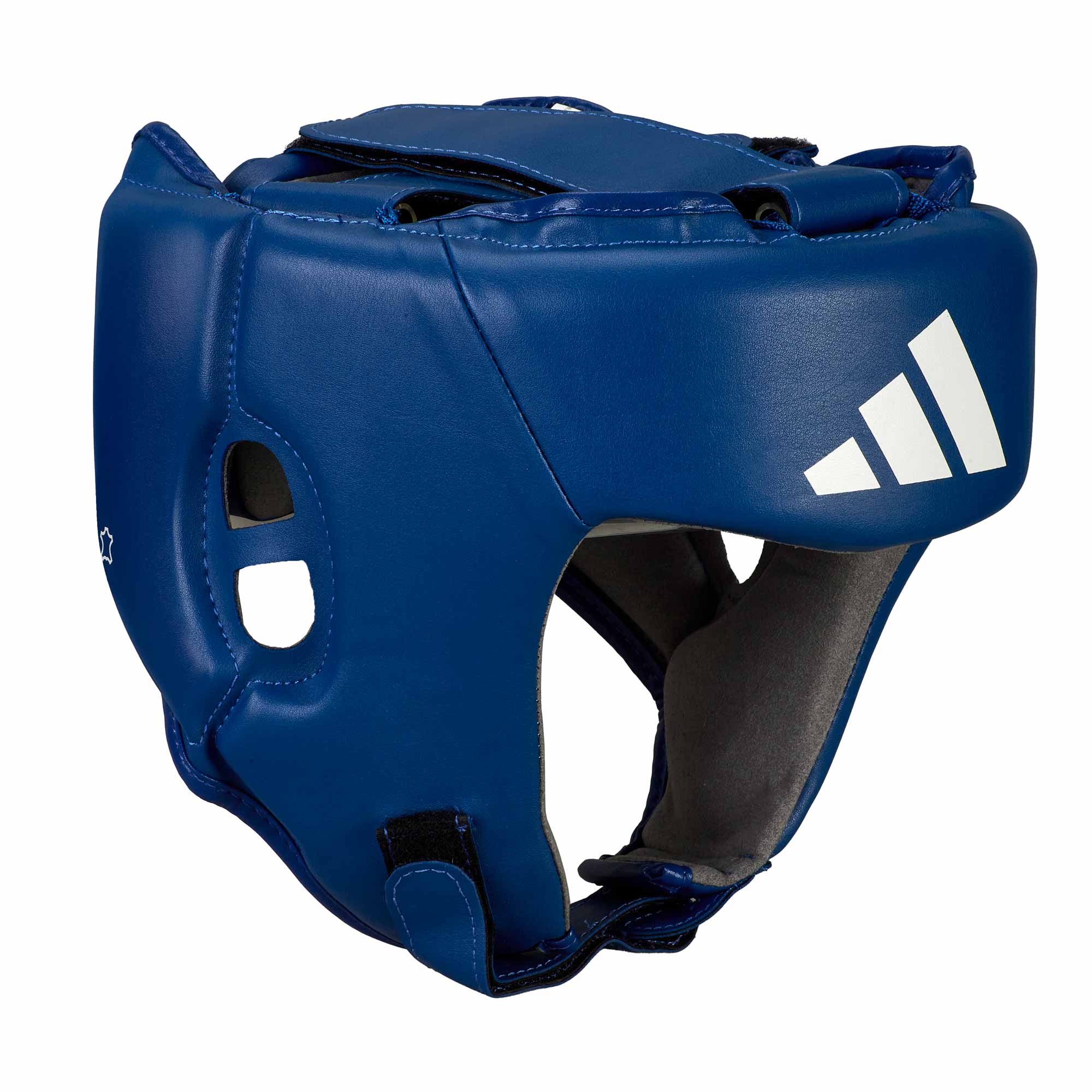 adidas Kopfschutz IBA blau, adiIBAH1 adidas Kopfschutz IBA blau, adiIBAH1