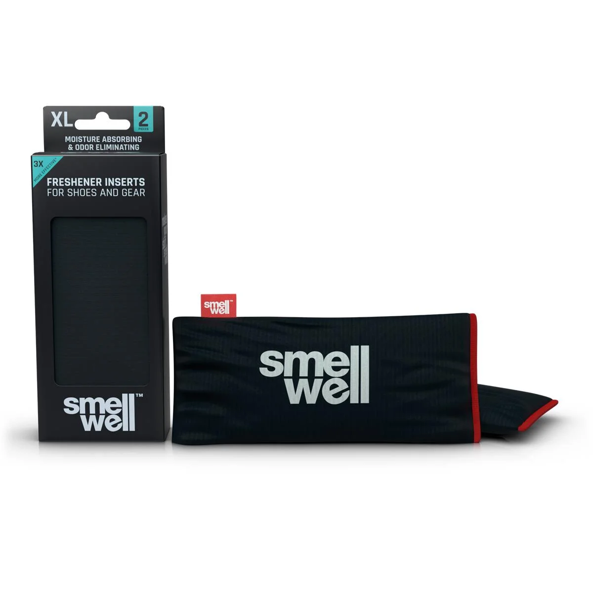 SmellWell Active XL - Freshener Inserts