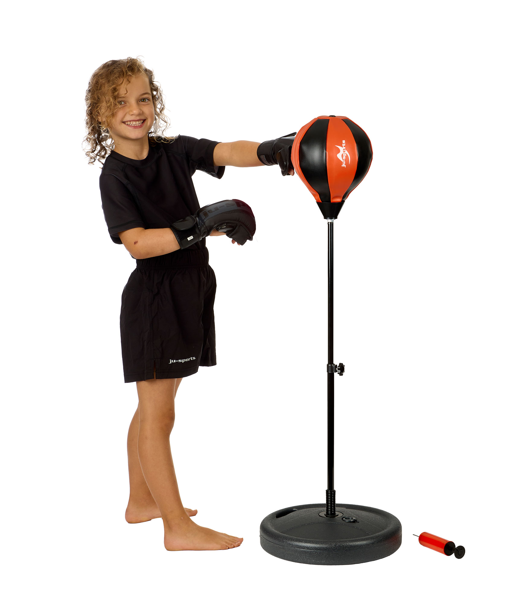 Kinder Stand Box Birne