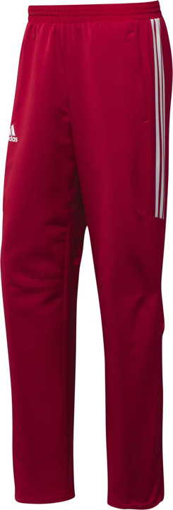 T12 Teamhose Männer rot X12865