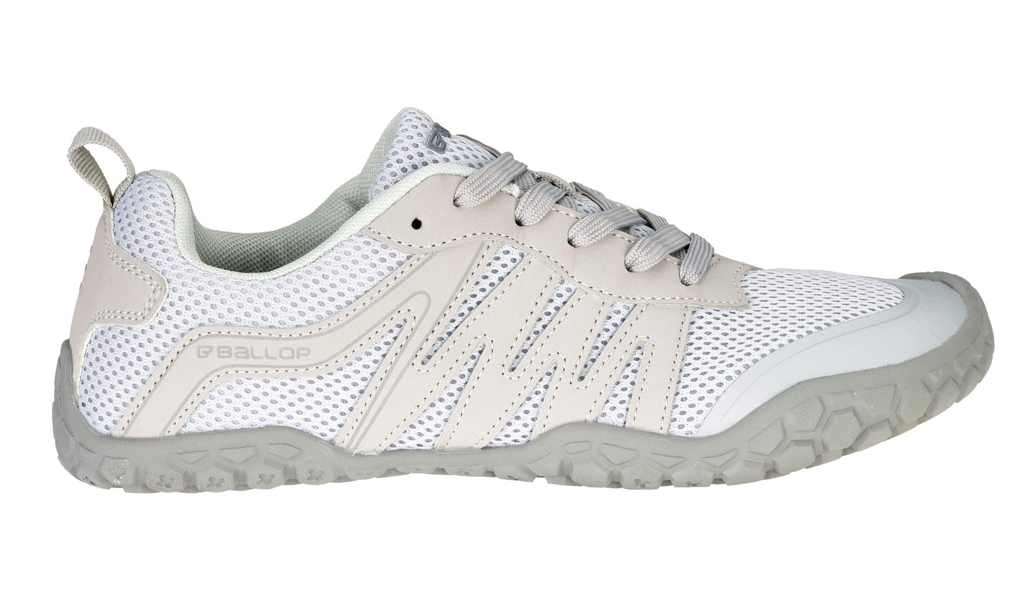 Ballop Barfußschuhe Pellet