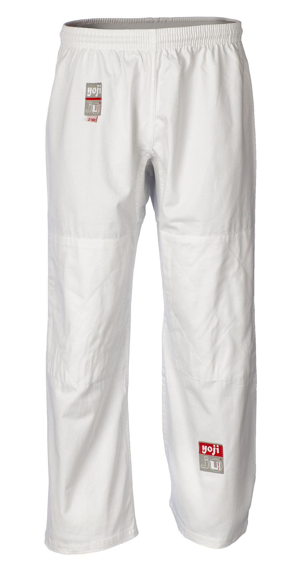 YoGi-9017000-0171Ag6WYVu0YPvs3 Judoanzug Yoji, glatter Stoff