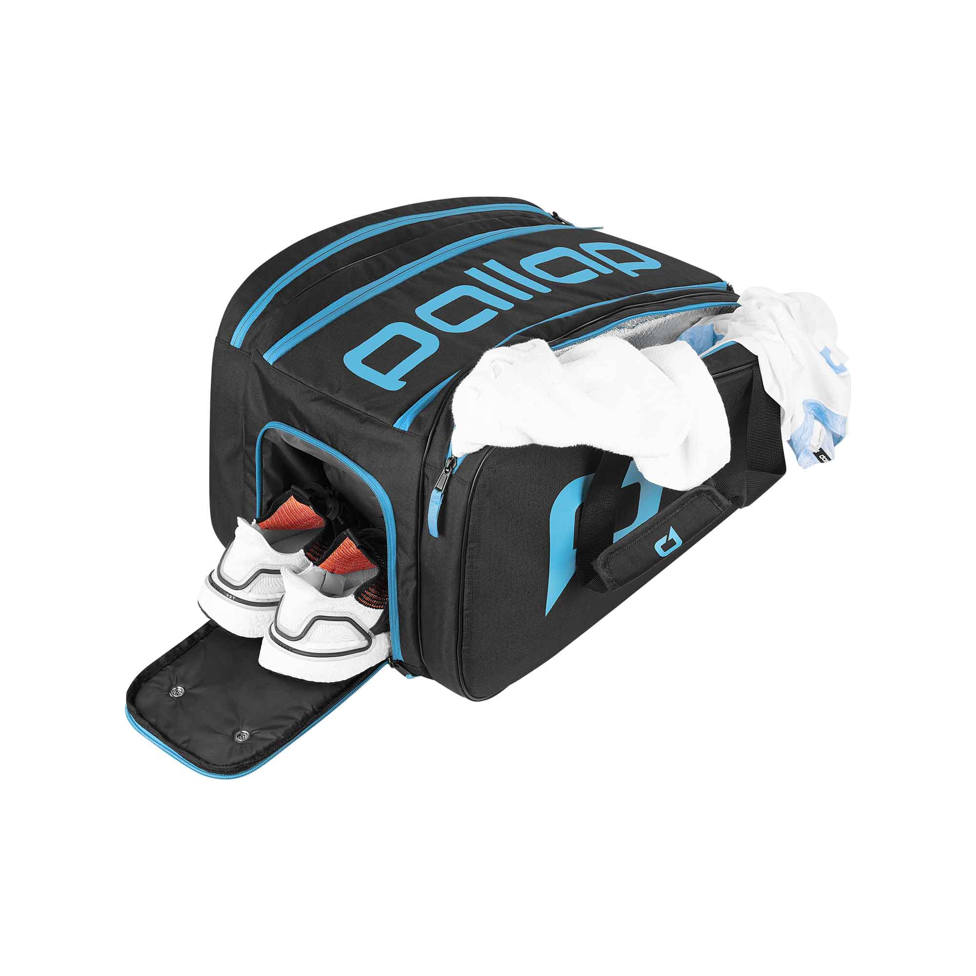 Pallap mid racket bag