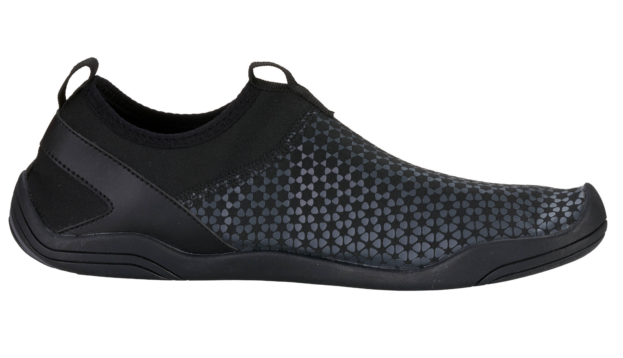 coral-black-04 BALLOP Funktionsschuhe Aqua Fit Coral black