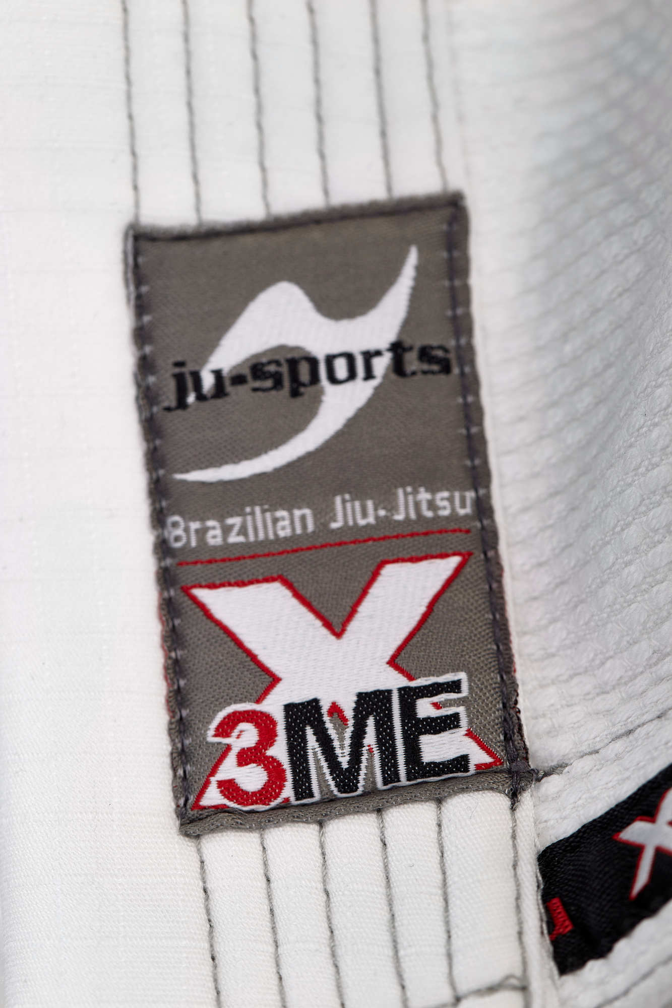 9263000-Kids-Gi-Boy-BJJ-D0961 BJJ EXTREME-Gi White 2.0 Kids Boy