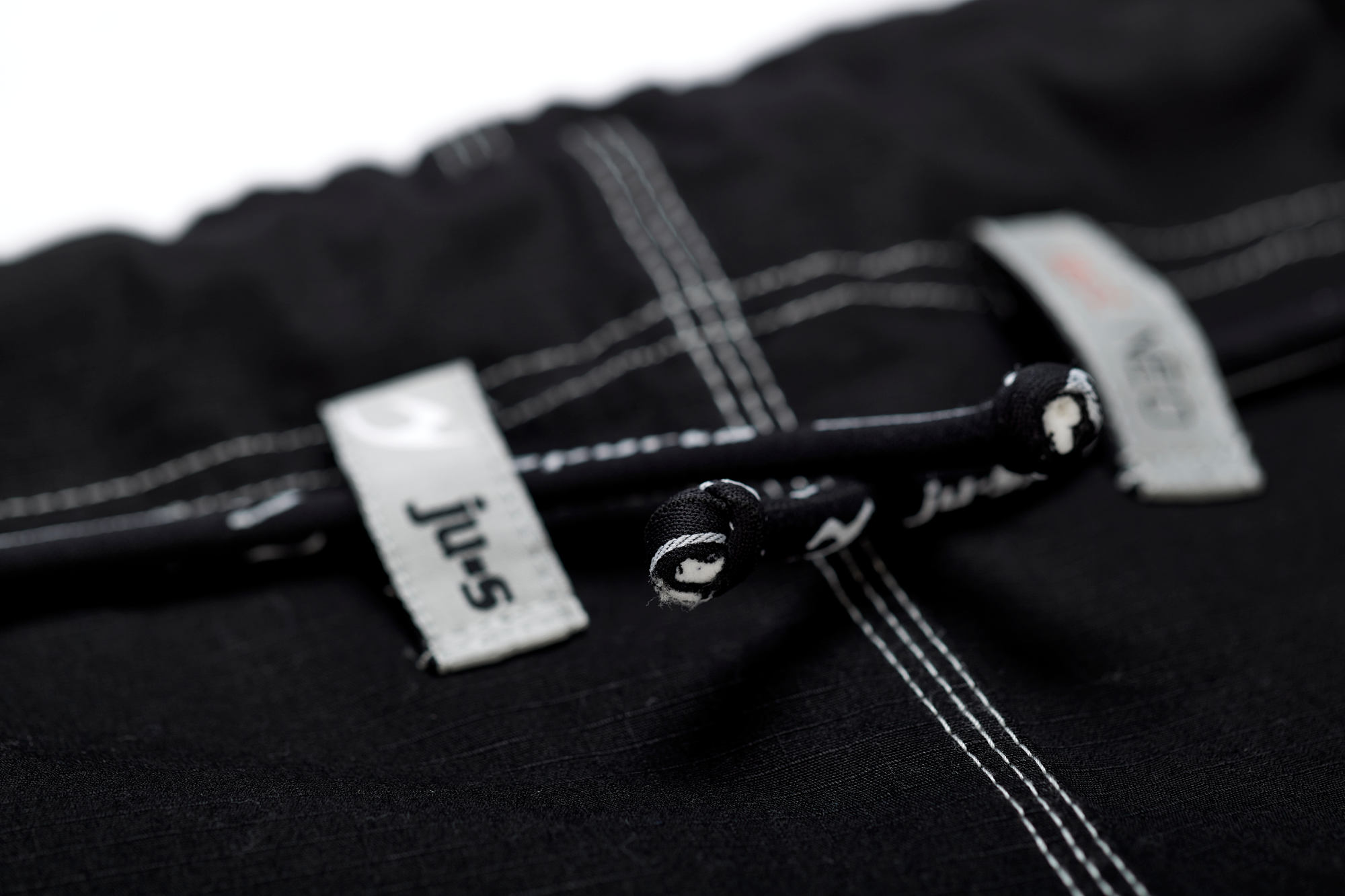 9276000-Select-Neo-Hose-schwarz-D0300 BJJ Hose Select neo schwarz
