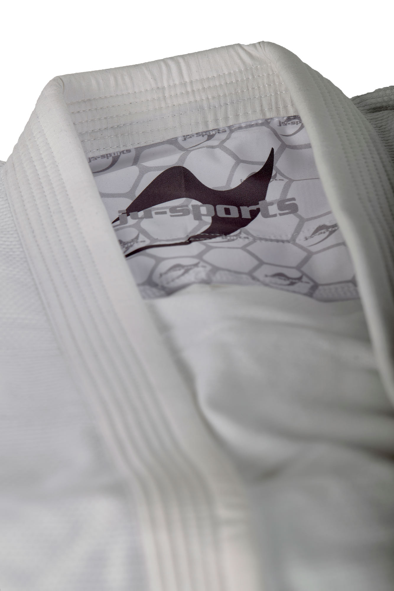 BJJ-Anzug EXTREME White/White 2.0 BJJ-Anzug EXTREME White/White 2.0