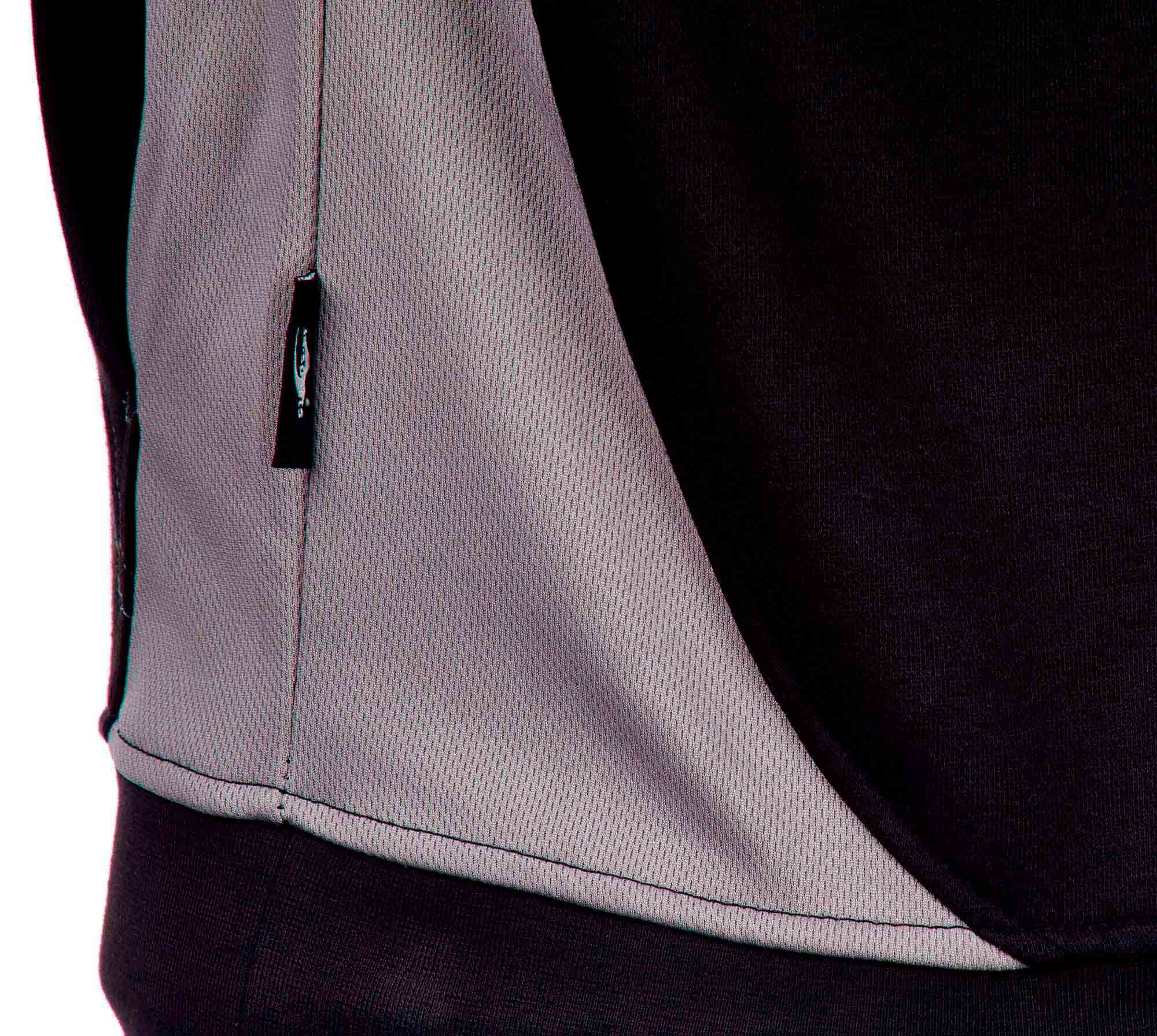 1126000-C1-Hoodie-Teamwear-black-d200u7QOfWHooDda Teamwear Element C1 Hoodie-Budokwai Öhringen Vereinsedition