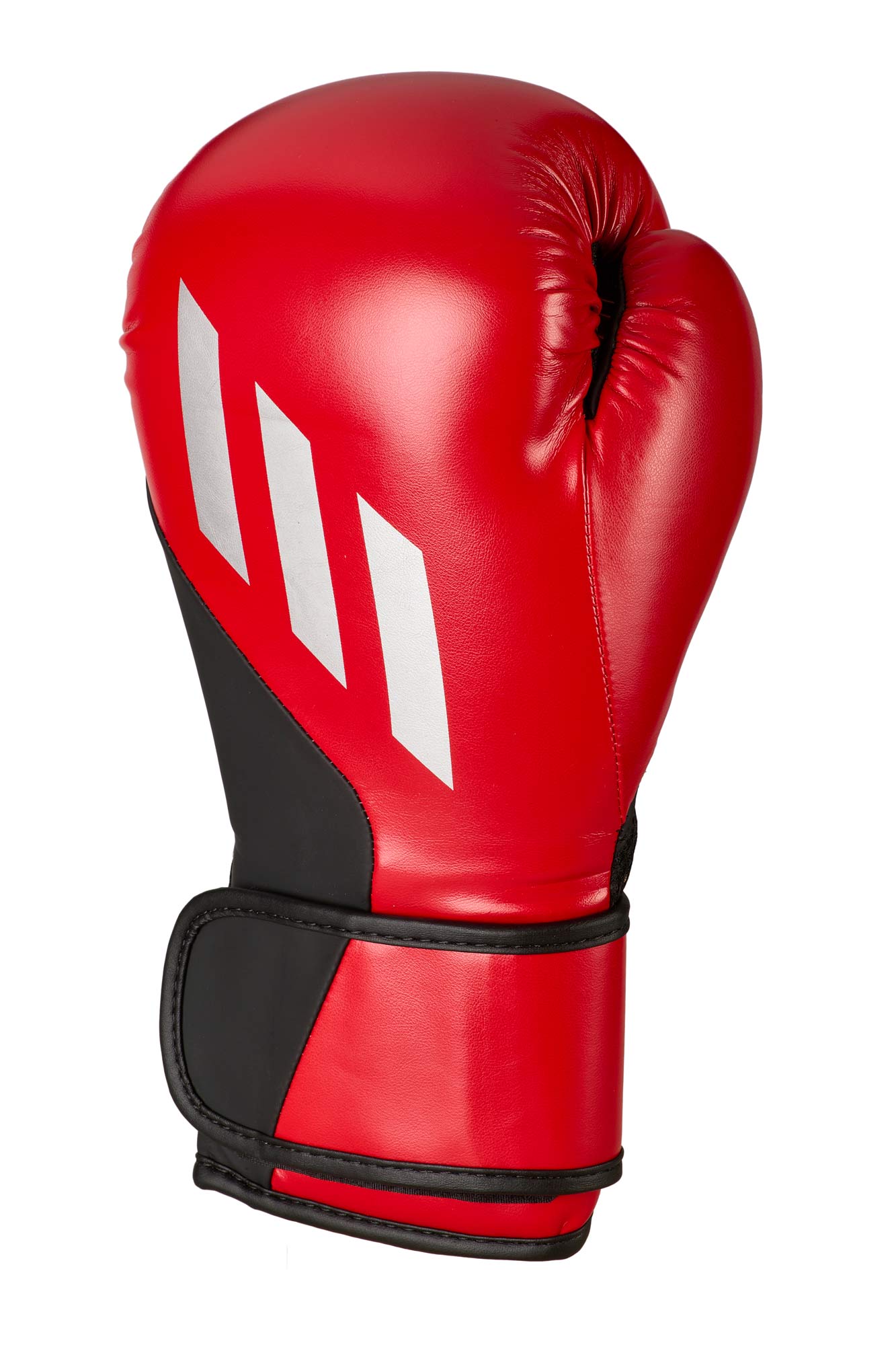 adidas Boxhandschuhe SPEED TILT 200, solar red/silver SPD200 adidas Boxhandschuhe SPEED TILT 200, solar red/silver SPD200