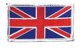 Patch England