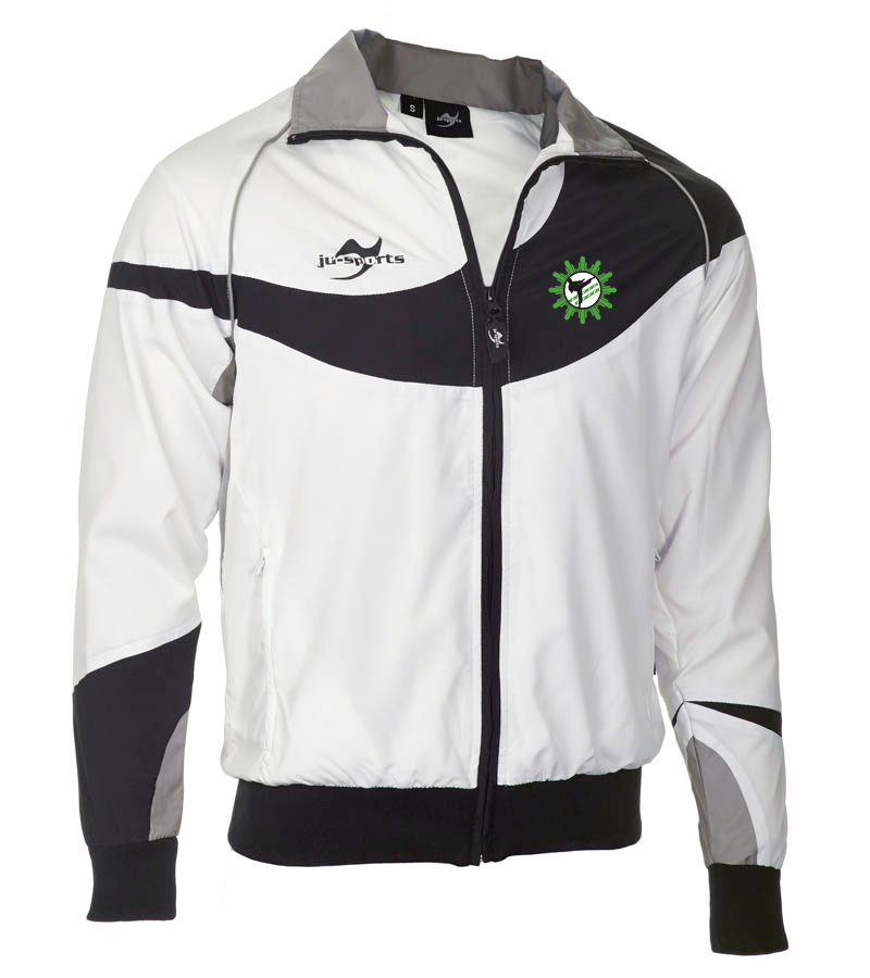 PSV Kassel Teamwear Element C1 Jacke weiß