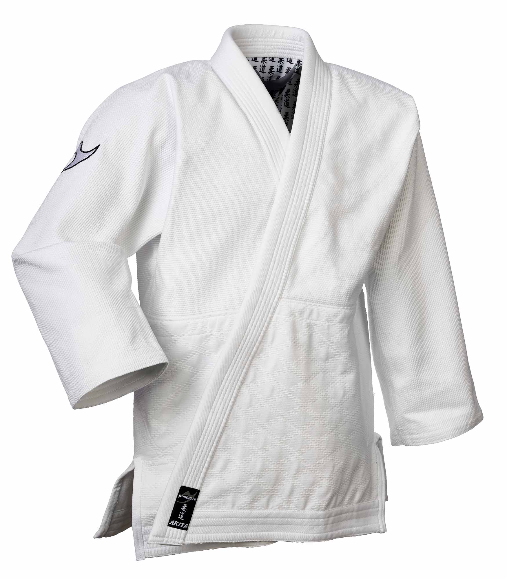 Akita-new-2023-0536 Judoanzug Akita pro 700