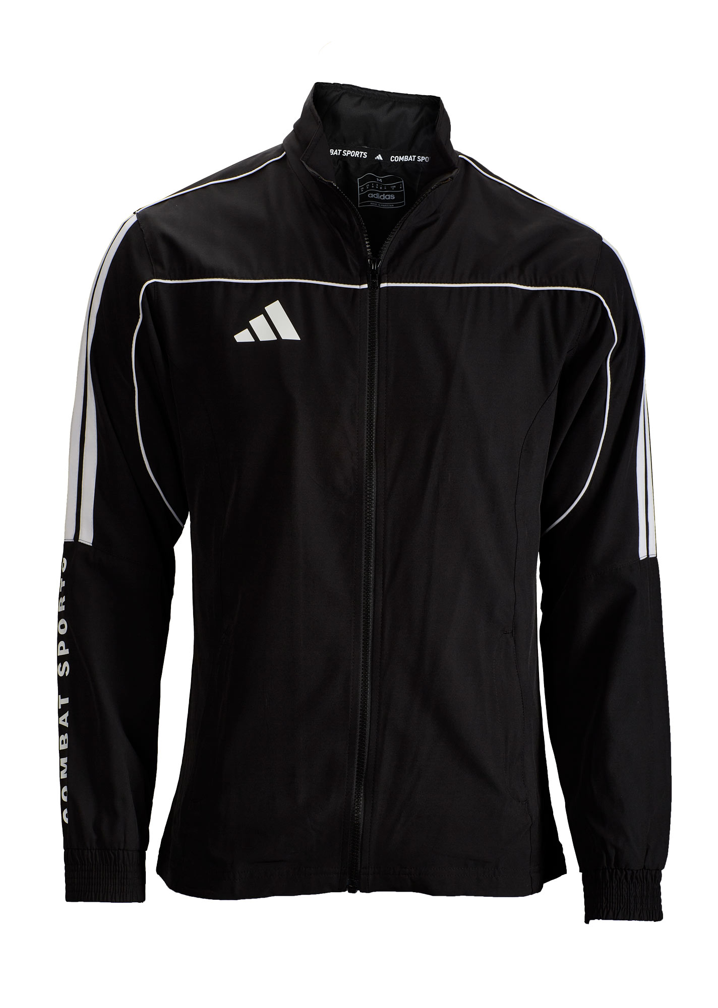 adidas Trainingsjacke TR40, schwarz
